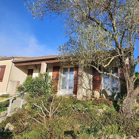 Maison Royan, 4 Pieces, 8 Personnes - Fr-1-71-104 Casa de Férias *
