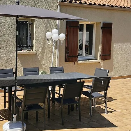 Maison Royan, 4 Pieces, 8 Personnes - Fr-1-71-104