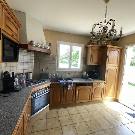 Maison Royan, 4 Pieces, 8 Personnes - Fr-1-71-104