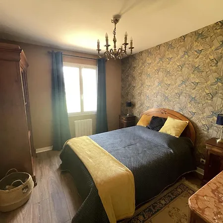 Maison Royan, 4 Pieces, 8 Personnes - Fr-1-71-104 *