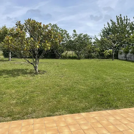 Maison Royan, 4 Pieces, 8 Personnes - Fr-1-71-104 Casa de Férias